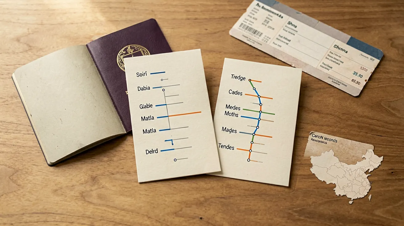 144-Hour vs 240-Hour Transit Visa China: Which Should You Use in 2026?