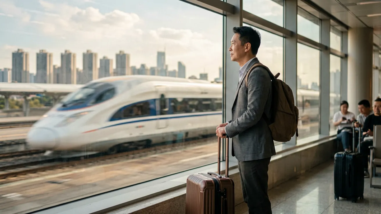240-Hour (10-Day) Transit Visa-Free China Guide 2026: Rules, Ports & Itineraries
