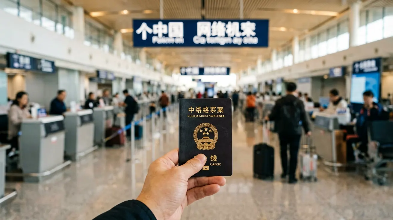 China Transit Visa-Free (TWOV) Complete Guide 2026: 240-Hour, 144-Hour & 24-Hour