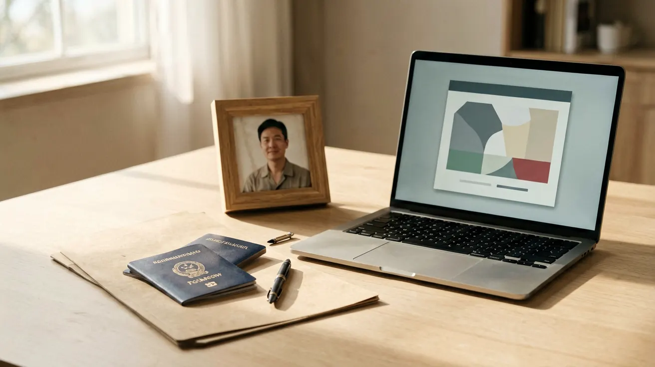 China Visa Application Guide 2026: COVA System, Documents, Fees & Processing Time