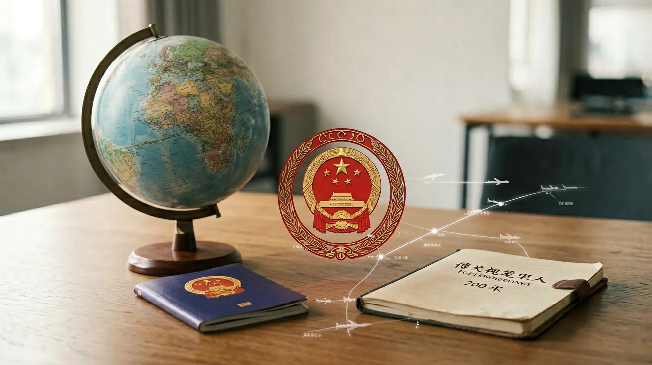 China Visa-Free Countries & Entry Guide 2026: Complete List, Rules & Requirements