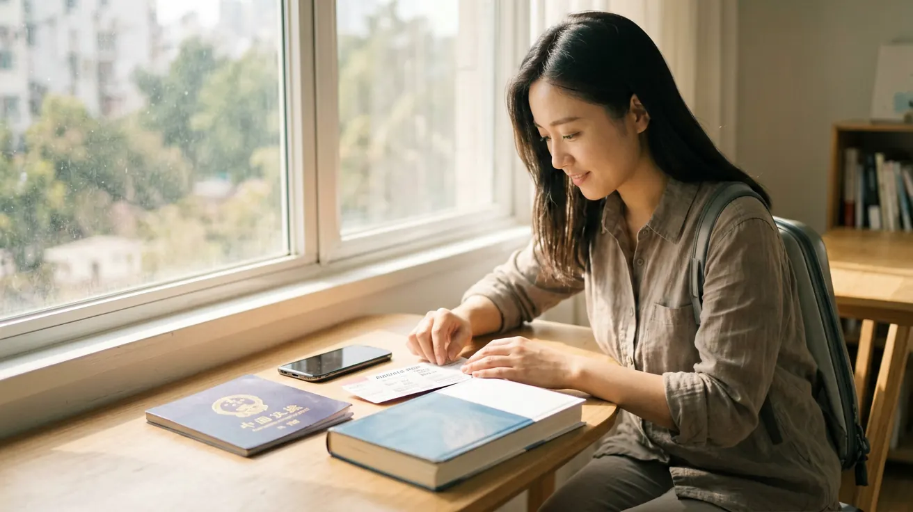 China Visa Guide 2026: Everything First-Time Visitors Need to Know
