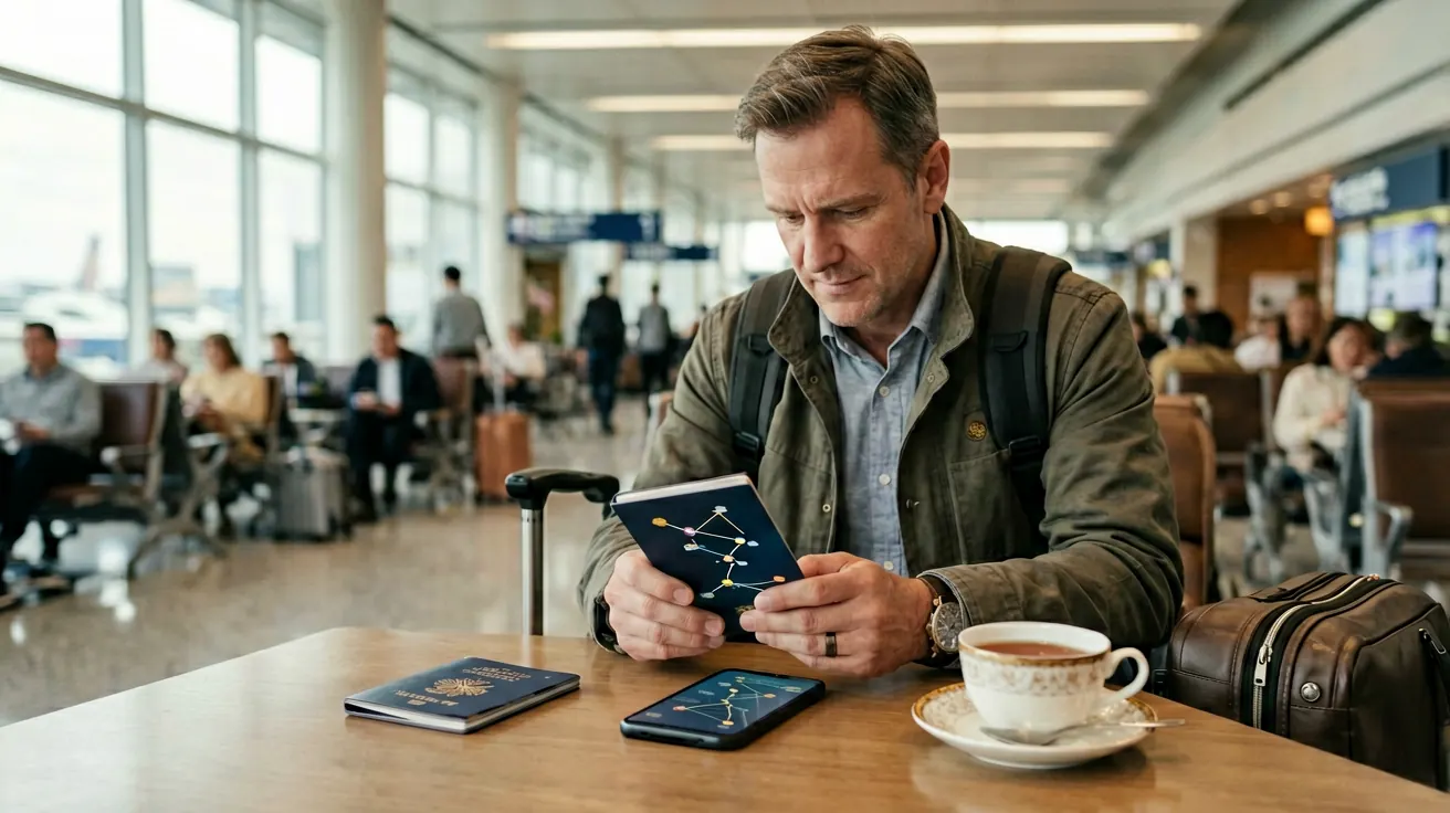 Visa-Free China for UK Citizens 2026: Complete Entry Guide for British Passport Holders