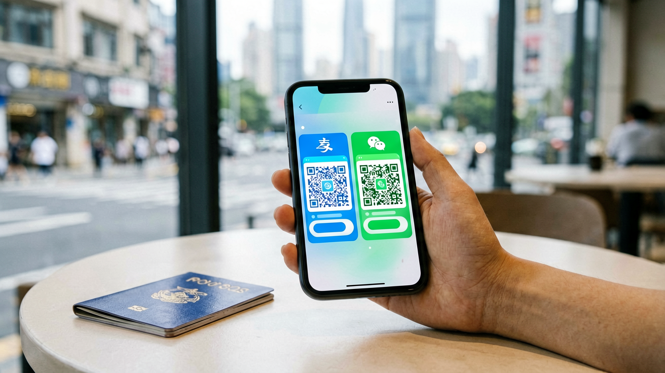Alipay vs WeChat Pay for Tourists 2026: Which Is Better?