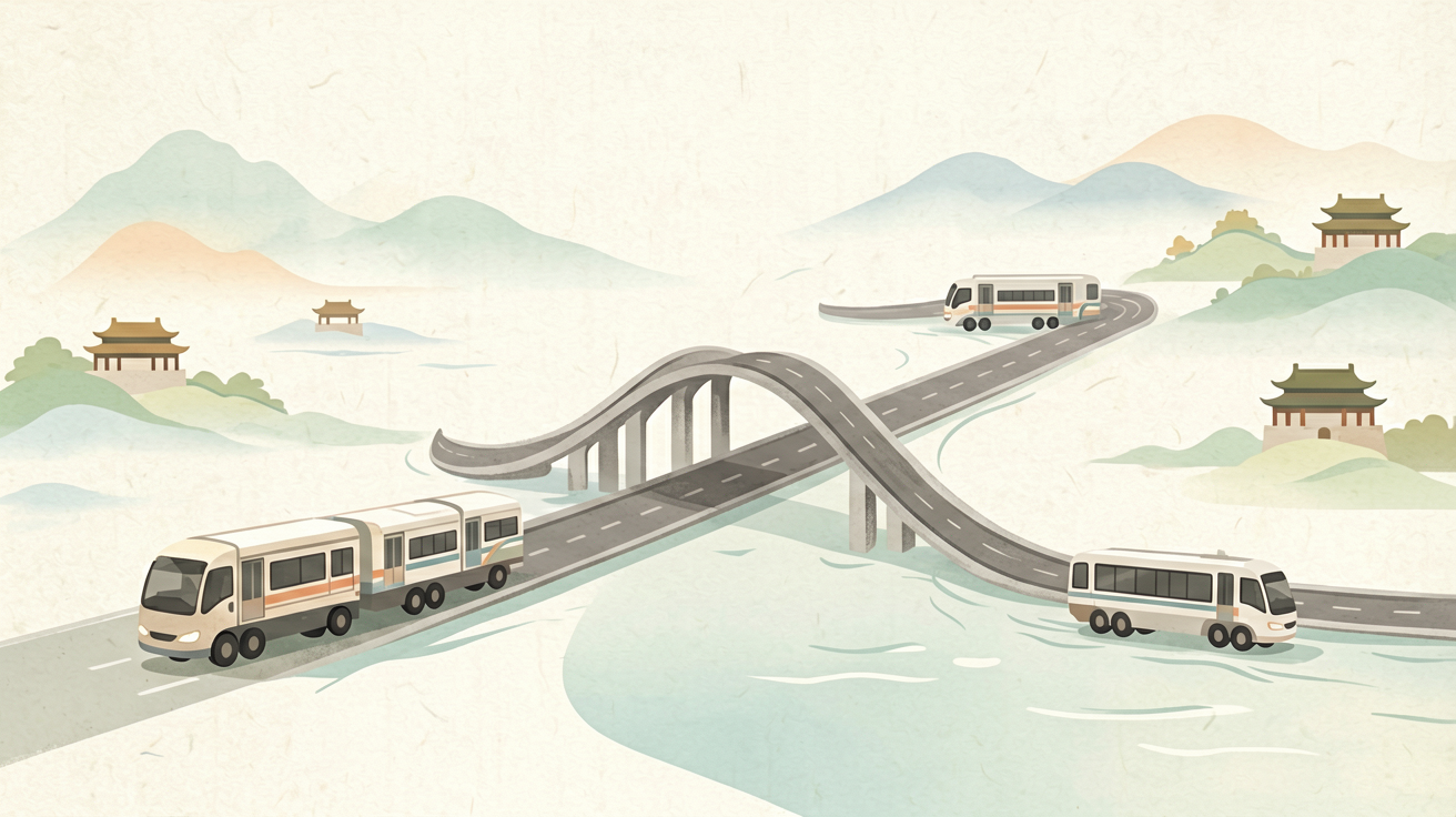 Trip.com vs 12306: Where Should Foreigners Book China Trains?