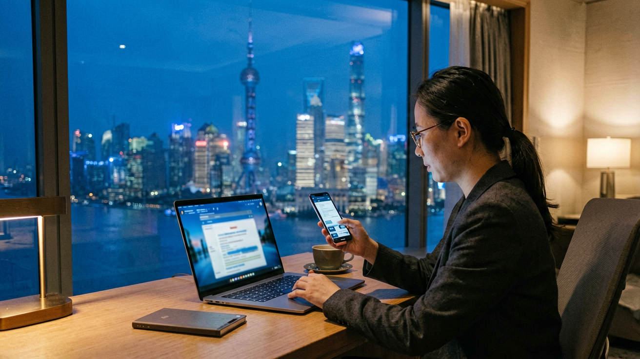 ExpressVPN vs Astrill for China: Which Should You Choose in 2026?