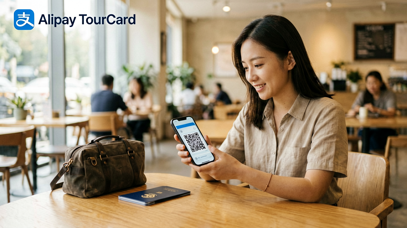 Alipay TourCard (Bank of Shanghai) 2026 Review: Is It Worth It?