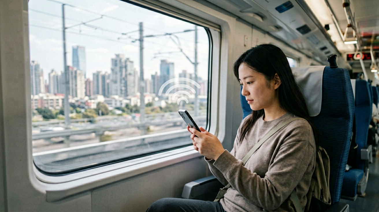 Unlimited Data eSIM for China: Is It Worth the Price? (2026 Guide)