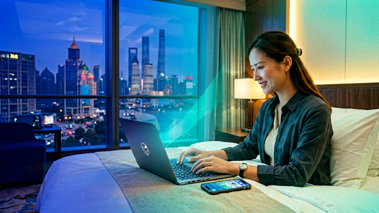 NordVPN vs Surfshark for China: Which Is Better for Travelers in 2026?