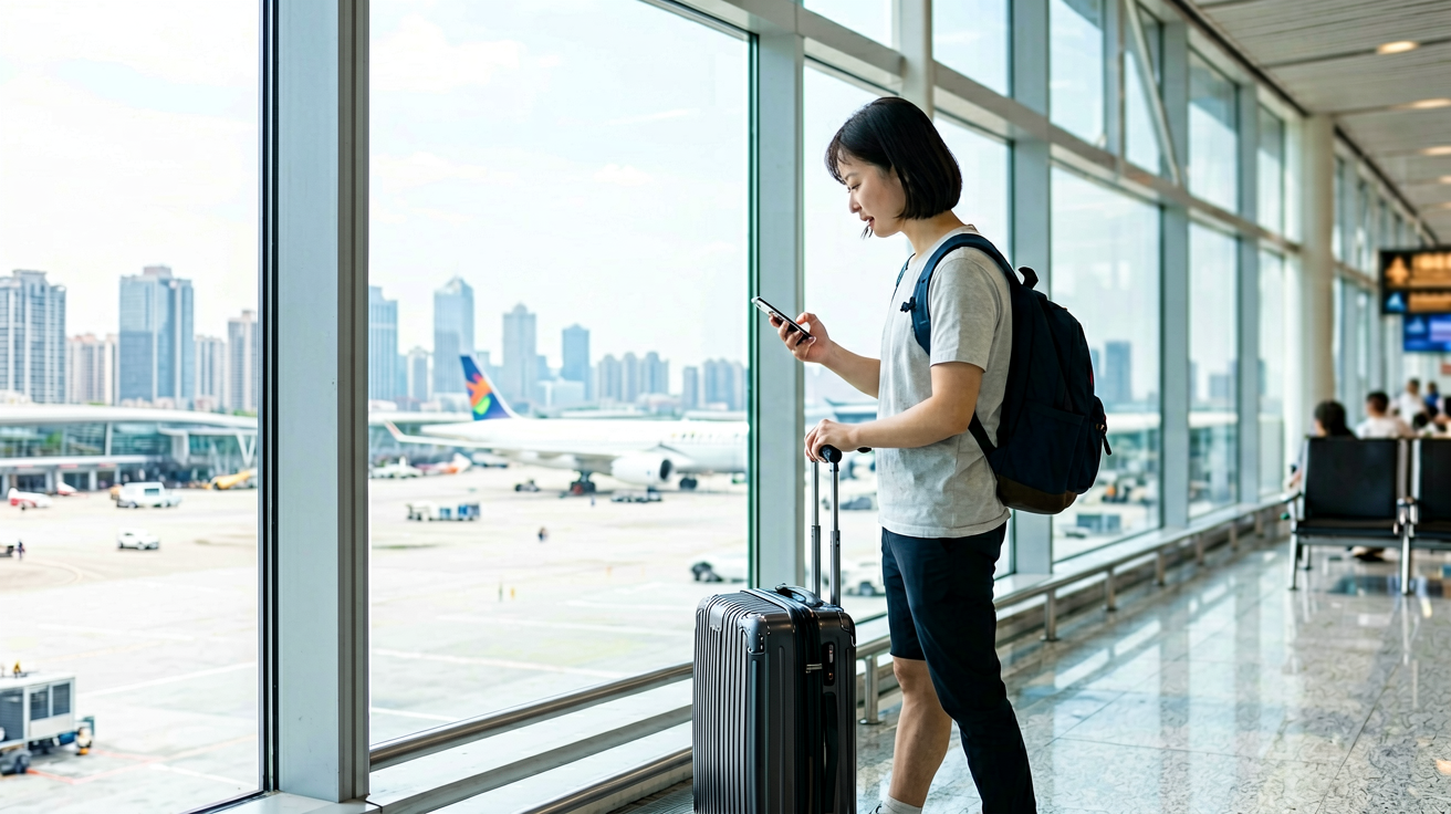Best Short-Term China eSIM: 1-Day, 3-Day and Layover Plans Compared