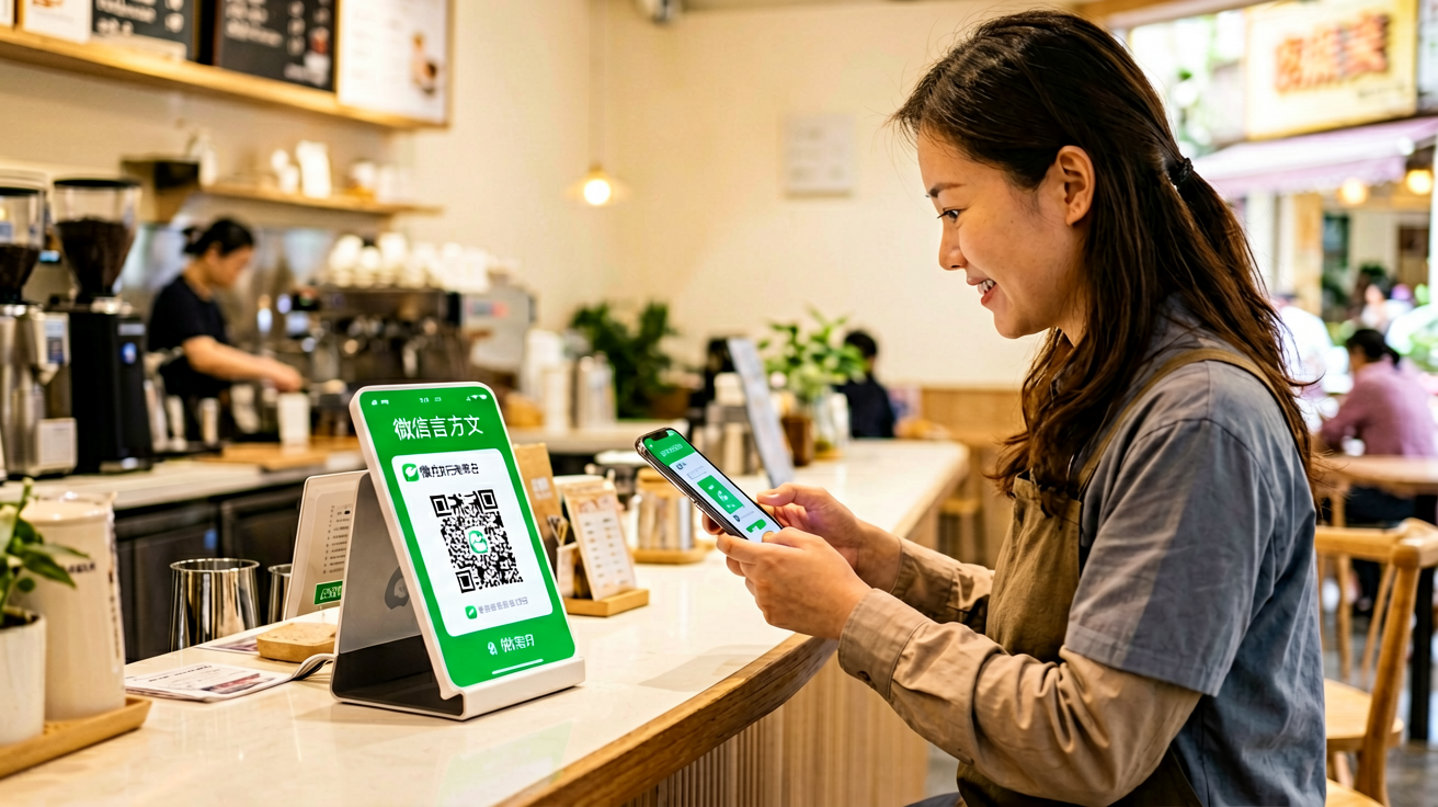 WeChat Pay for Foreigners: Use Without a Chinese Bank Account (2026)