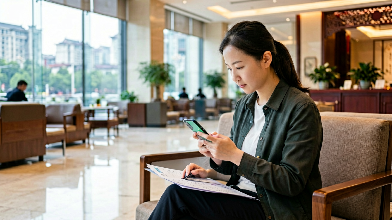 How to Register WeChat Without a Chinese Phone Number (2026 Fix)