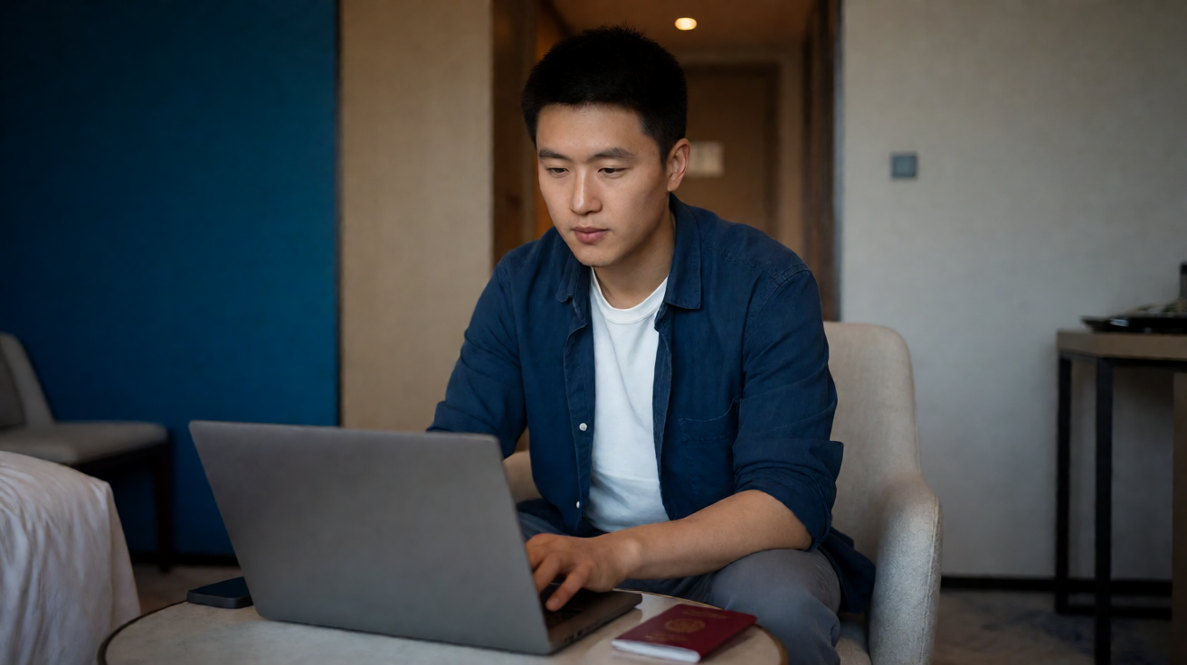 Astrill vs LetsVPN for China: Which Is Better for Travelers in 2026?
