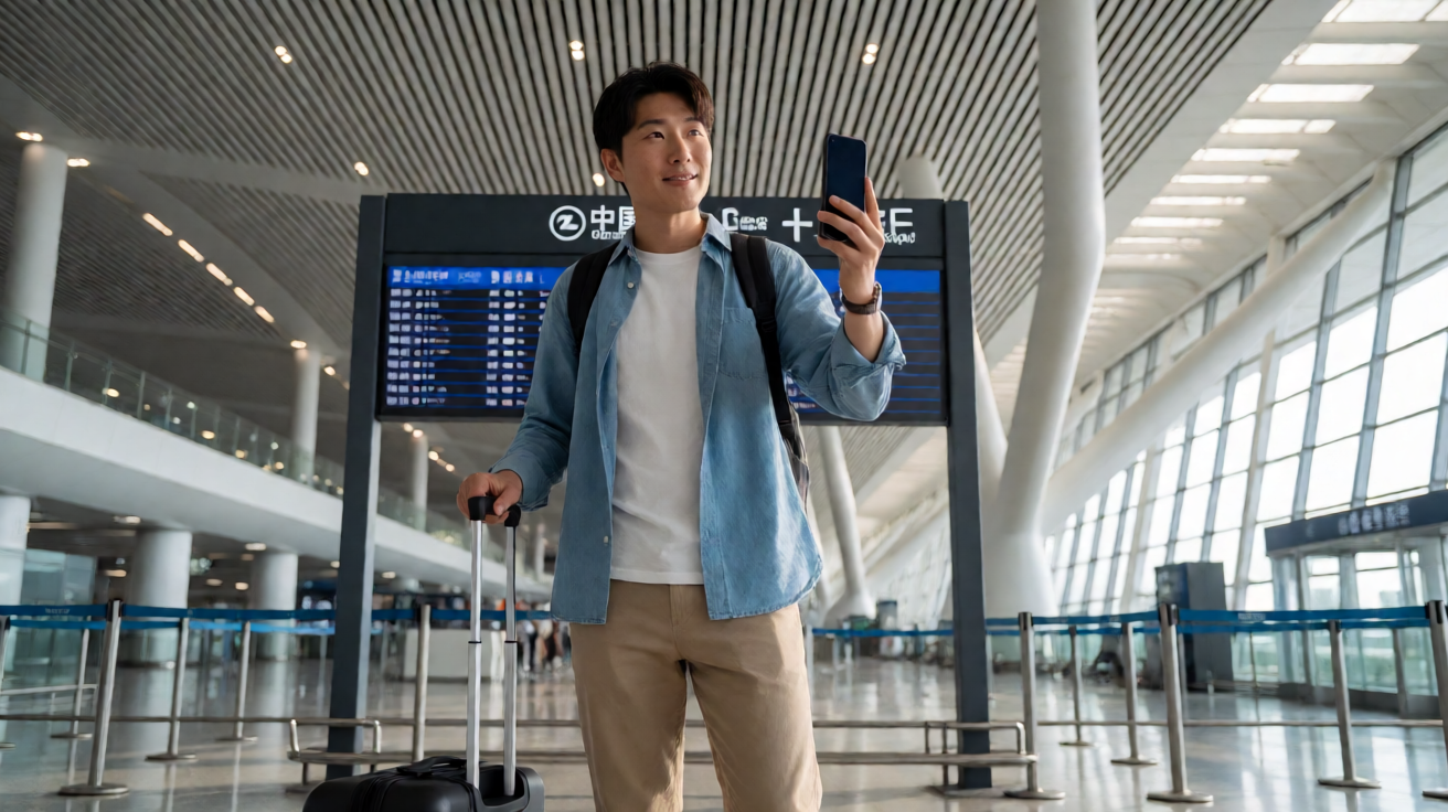 How to Book Cheap Domestic Flights in China: A Foreigner's Guide