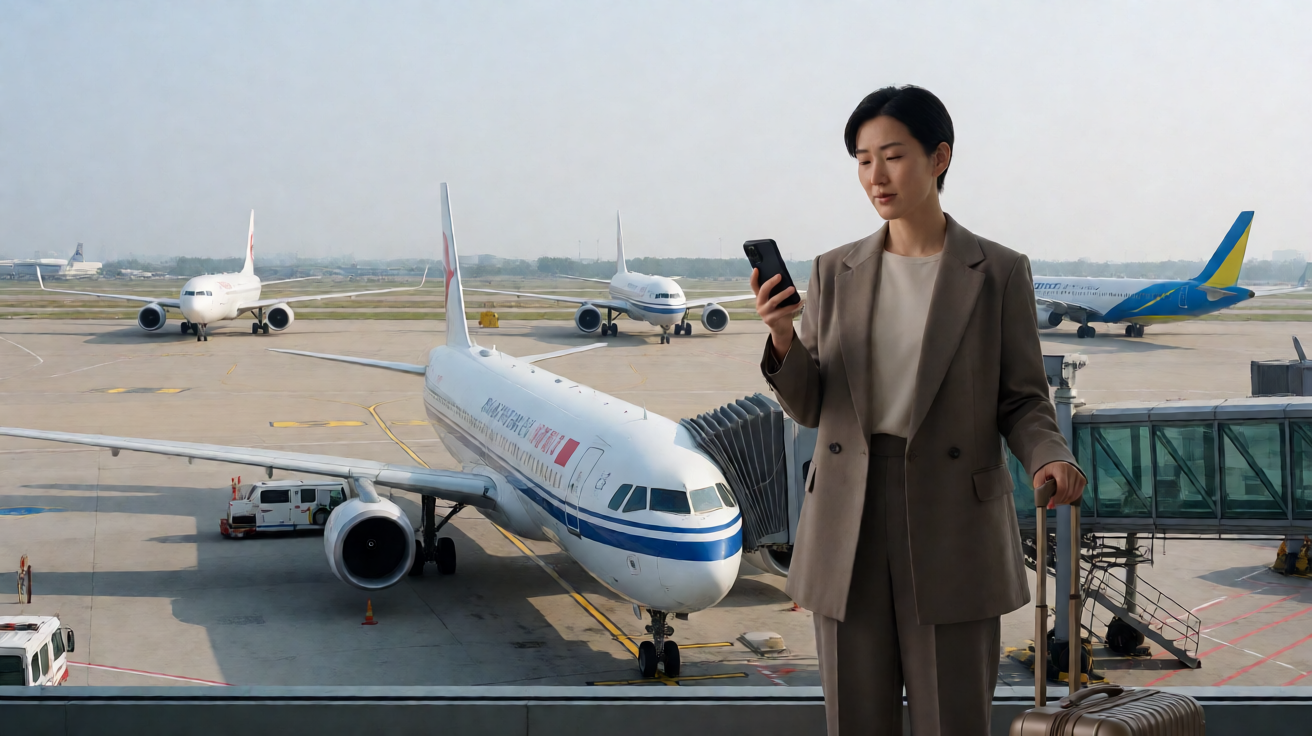 China Eastern vs Air China vs Spring Airlines: Which Is Best for Tourists?