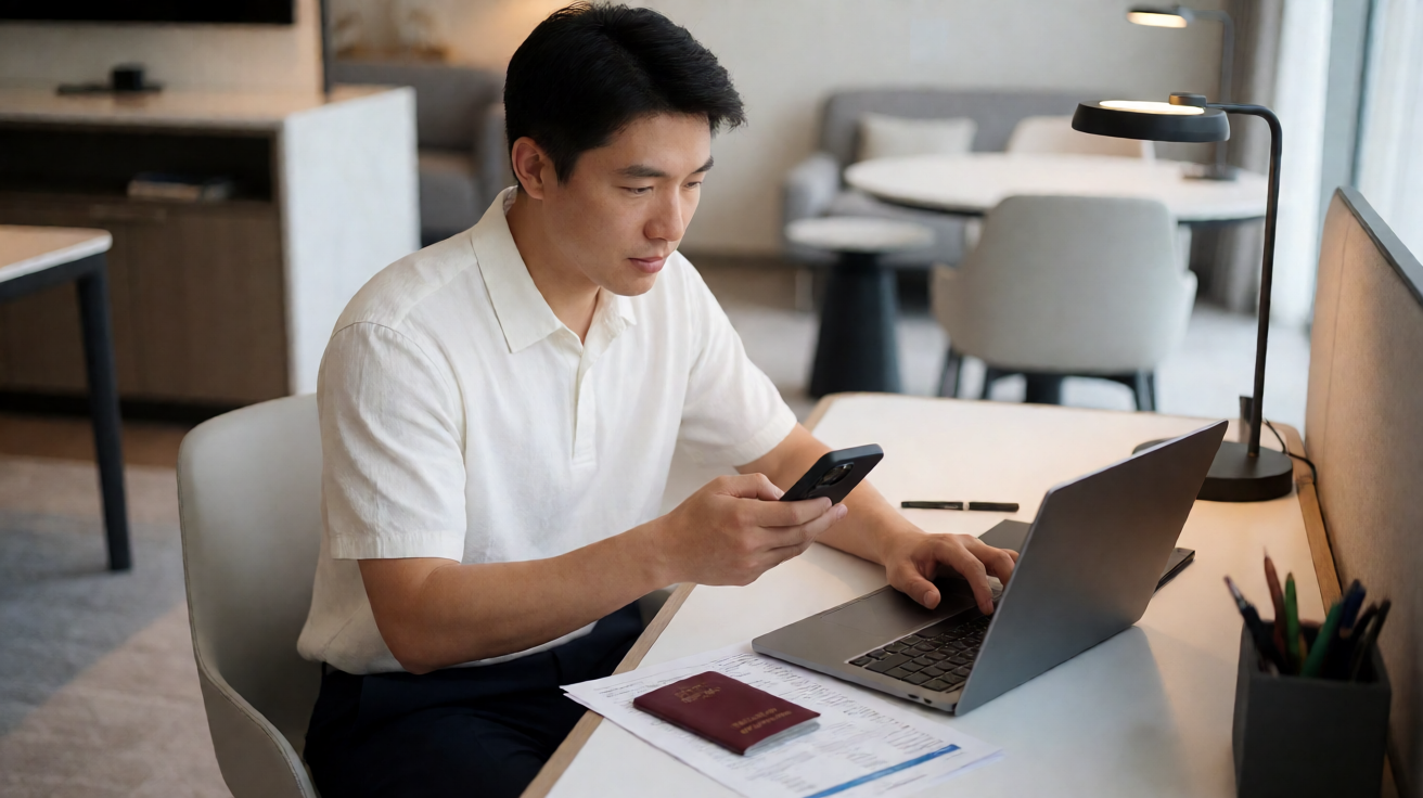Best VPN App for China 2026: How Travelers Should Compare Options