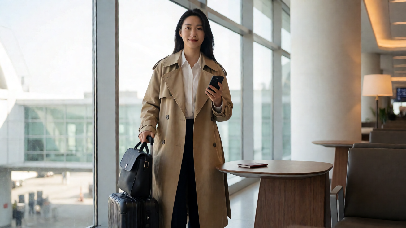 Best VPN for a Short China Trip: A One-Week Preparation Guide