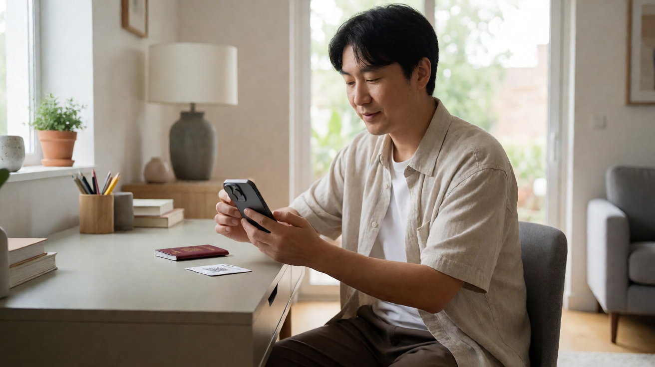 How to Activate Your China eSIM Before You Arrive