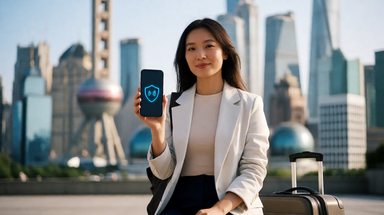 Holafly eSIM China vs VPN: Which Is Better for Tourists?